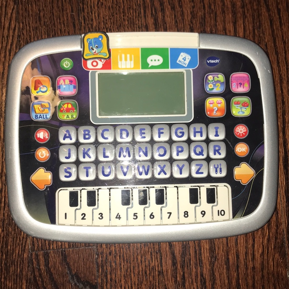 VTech